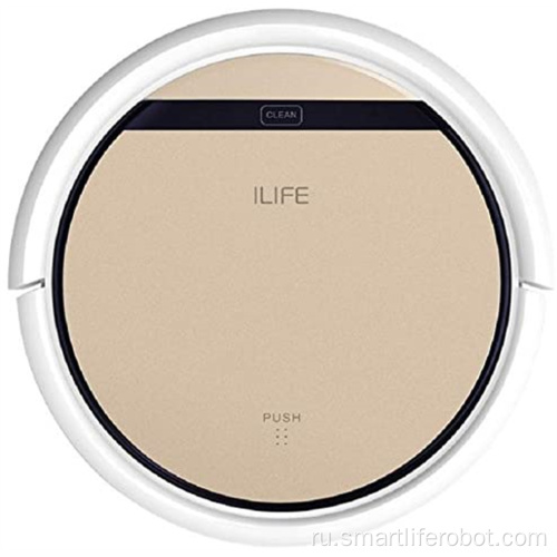 Робот-пылесос ILIFE V5S Pro WetDry для подметания